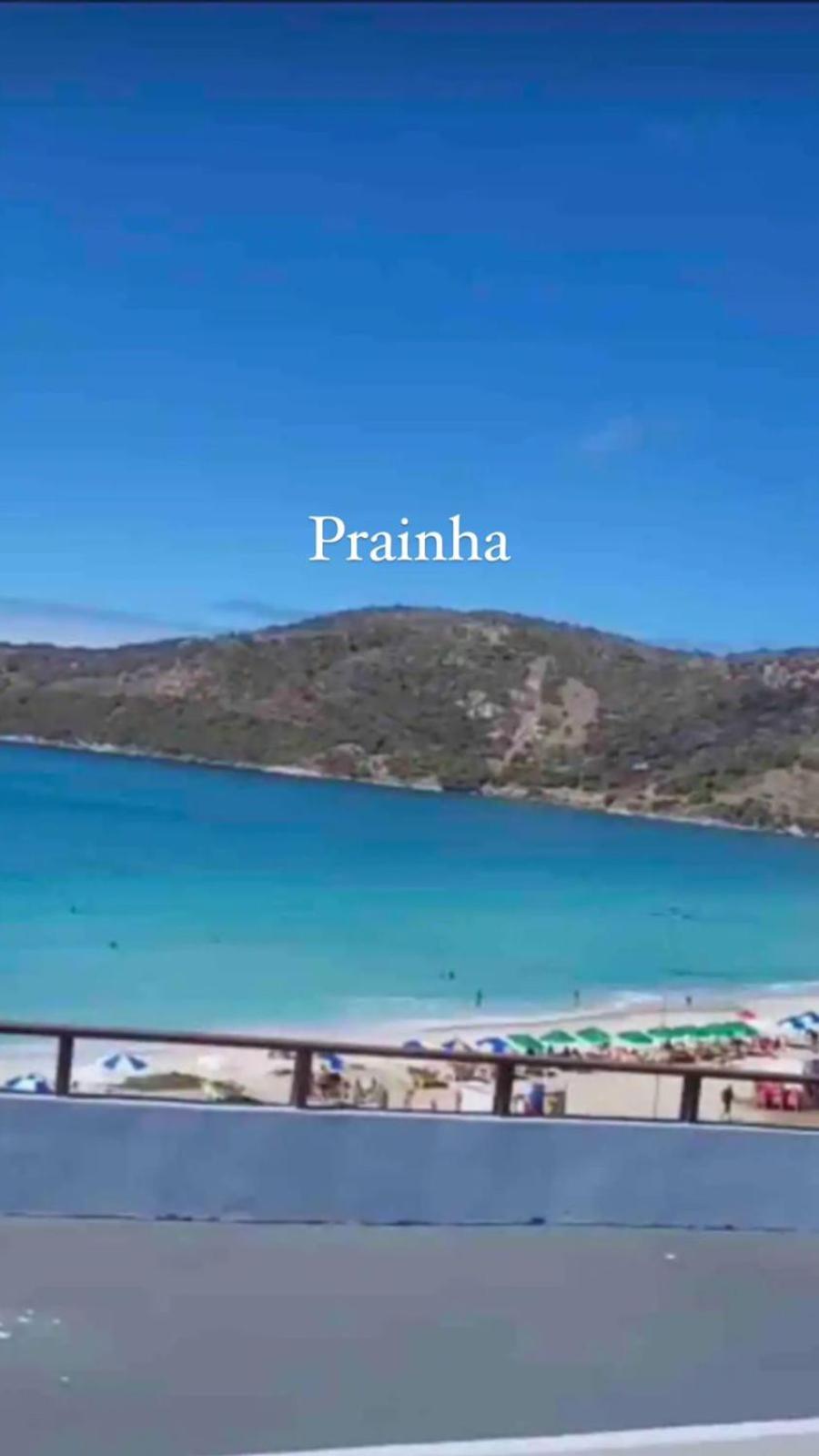 Hospedagem Dos Massa- Casas No Centro De Arraial- Faca Tudo A Pe! Arraial do Cabo Bagian luar foto