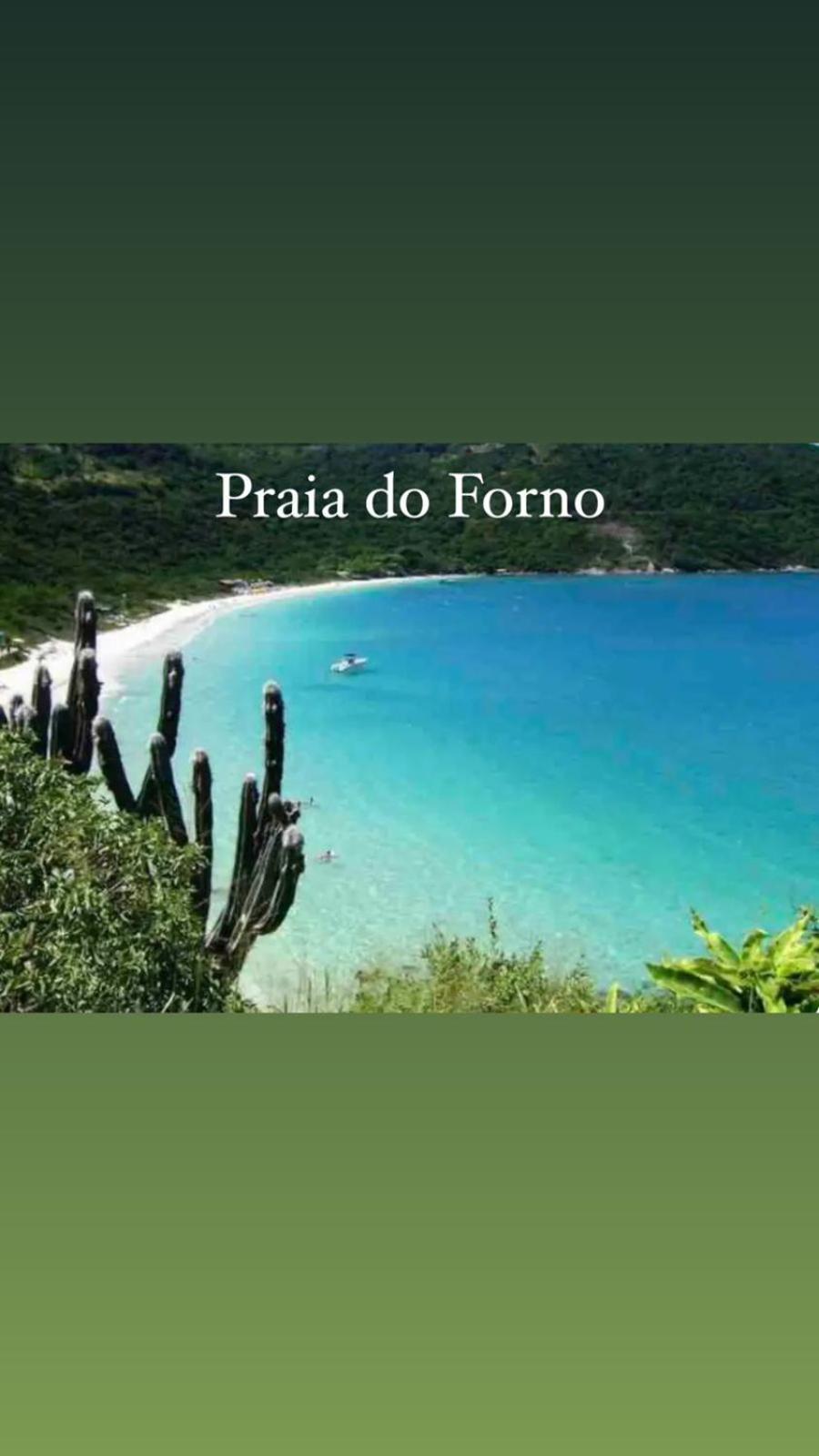 Hospedagem Dos Massa- Casas No Centro De Arraial- Faca Tudo A Pe! Arraial do Cabo Bagian luar foto